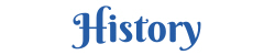 history